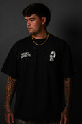 Home is Hawai'i Black T-Shirt